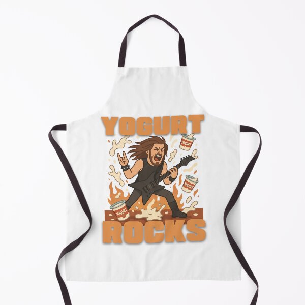 Item preview, Yogurt Rocks designed and sold by UNK-Fatigues.