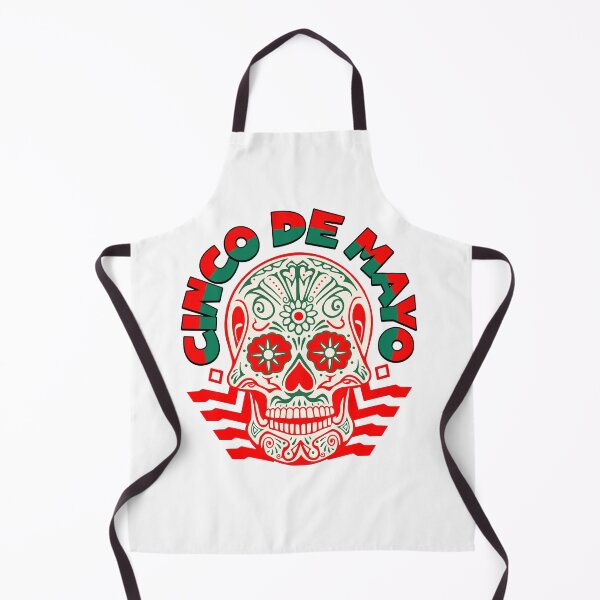 Item preview, Cinco de Mayo Celebration Design Bold and Festive Artwork designed and sold by ArtDesignTp.