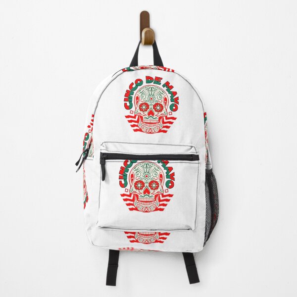 Item preview, Cinco de Mayo Celebration Design Bold and Festive Artwork designed and sold by ArtDesignTp.