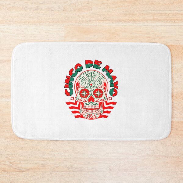 Item preview, Cinco de Mayo Celebration Design Bold and Festive Artwork designed and sold by ArtDesignTp.