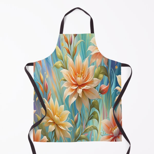Item preview, Floral Serenade designed and sold by Artisfunforme.