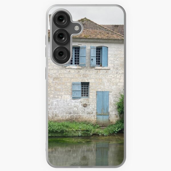 Item preview, Beautiful Riverside House In France designed and sold by golan22may.