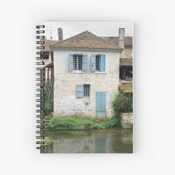 Item preview, Beautiful Riverside House In France designed and sold by golan22may.