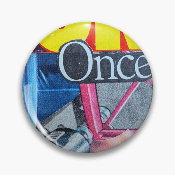 Item preview, (I Was) OK Once designed and sold by ScottBakerPoet.