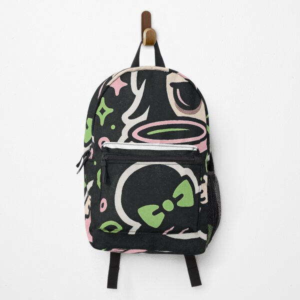 Item preview,  Sad but Caffeinated designed and sold by MindsInBloom.