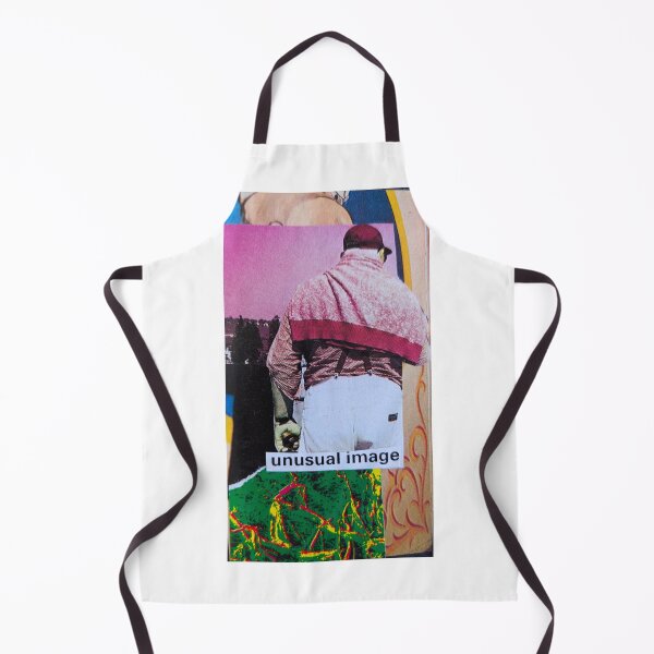 Item preview, Unusual Image, What? designed and sold by ScottBakerPoet.