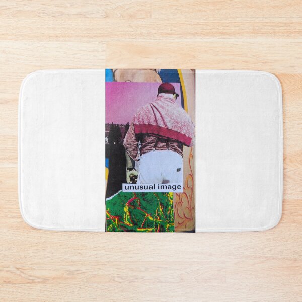 Item preview, Unusual Image, What? designed and sold by ScottBakerPoet.