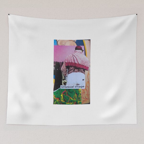 Item preview, Unusual Image, What? designed and sold by ScottBakerPoet.
