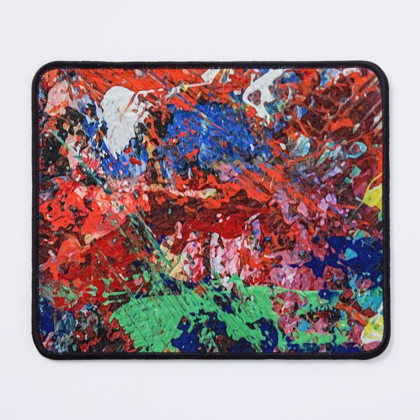 Item preview, Abstract 22 designed and sold by splayxart.