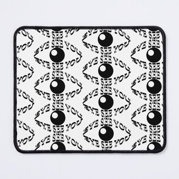 Item preview, EYE SEE YOU designed and sold by PocketRoom.