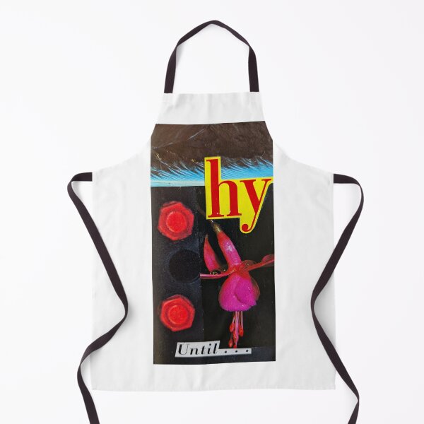 Item preview, HY With Fuschia. Until... designed and sold by ScottBakerPoet.