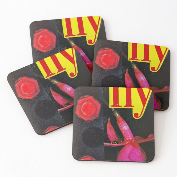 Item preview, HY With Fuschia.  Until... designed and sold by ScottBakerPoet.