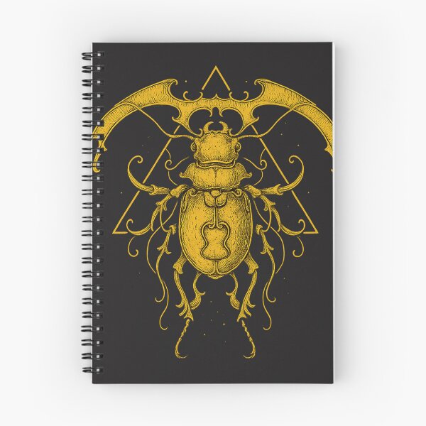 Item preview, Scarab - Artwork designed and sold by Vlek.