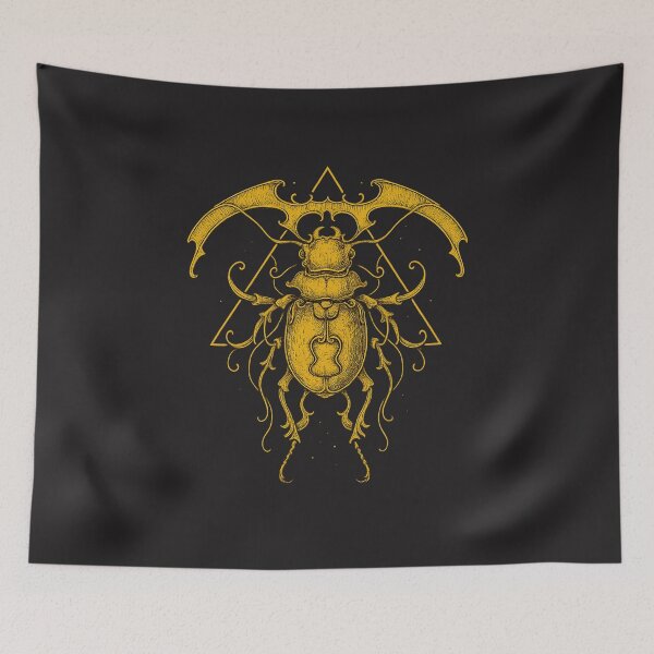 Item preview, Scarab - Artwork designed and sold by Vlek.