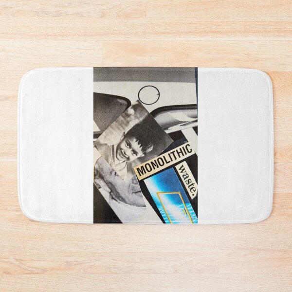 Item preview, Monolithic Waste designed and sold by ScottBakerPoet.