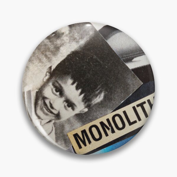 Item preview, Monolithic Waste designed and sold by ScottBakerPoet.