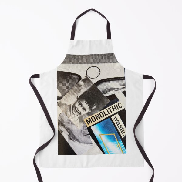 Item preview, Monolithic Waste designed and sold by ScottBakerPoet.