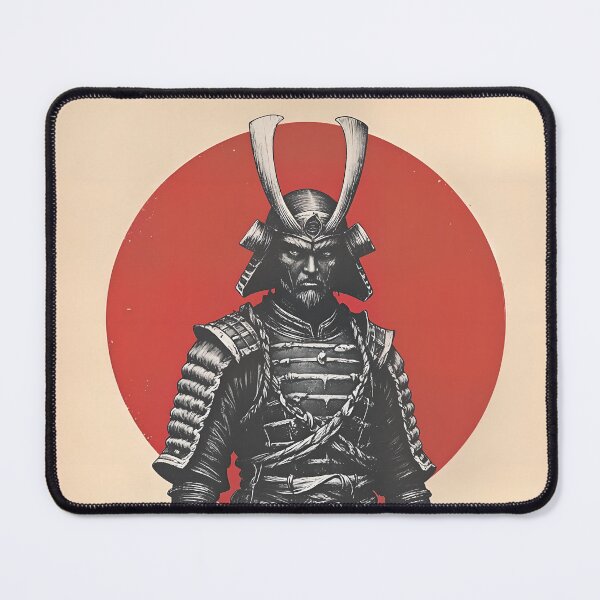Item preview, Bushido Stance designed and sold by Stardust✨️Art.