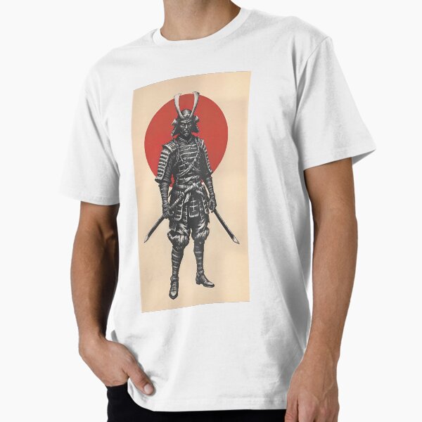 Item preview, Bushido Stance designed and sold by Stardust✨️Art.