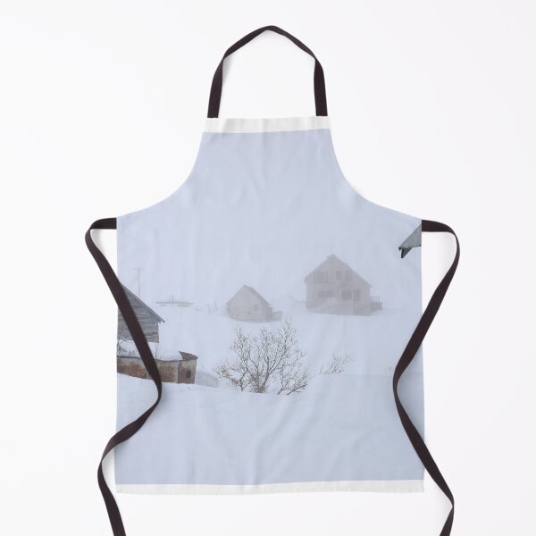 Item preview, Mine in the snow storm III designed and sold by zumi.
