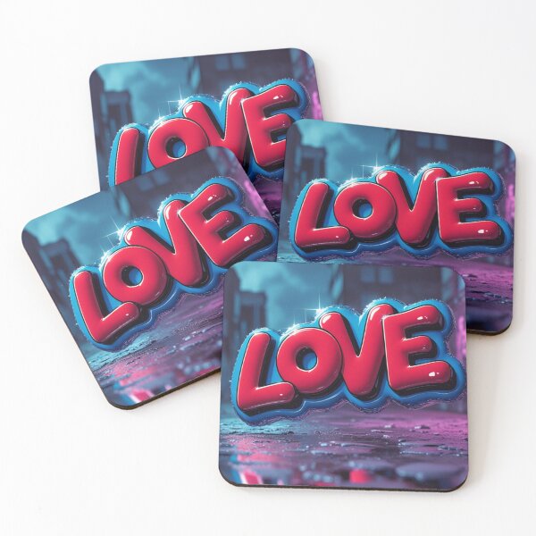 Item preview, Love 216 designed and sold by Zeir Shop.