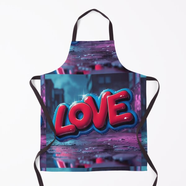 Item preview, Love 216 designed and sold by Zeir Shop.