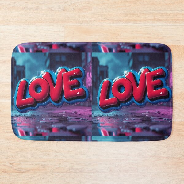 Item preview, Love 216 designed and sold by Zeir Shop.