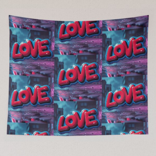 Item preview, Love 216 designed and sold by Zeir Shop.