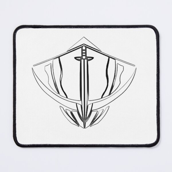 Item preview, Guild Master - Hunter's Guild designed and sold by SassandKitties.