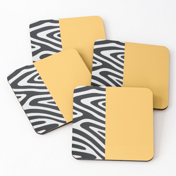 Item preview, Touch: Natural Zebra Prints designed and sold by annenambiro.