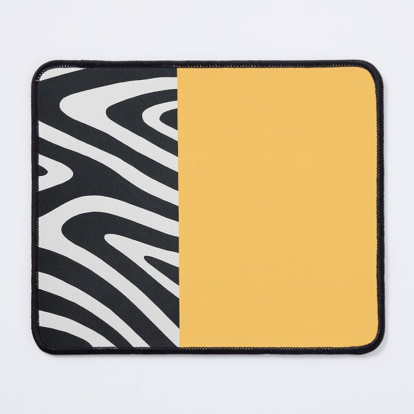 Item preview, Touch: Natural Zebra Prints designed and sold by annenambiro.