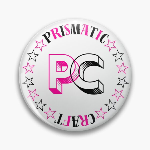 Item preview, Prismatic Craft t-shirt designed and sold by PrismaticCraft.