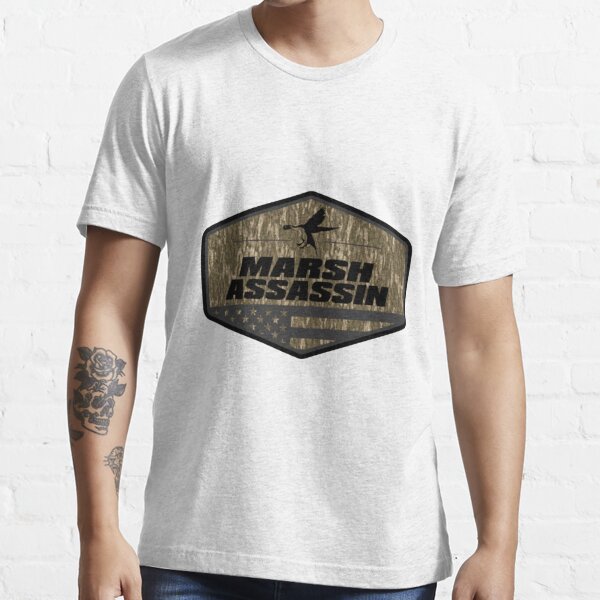 marsh assassin shirts