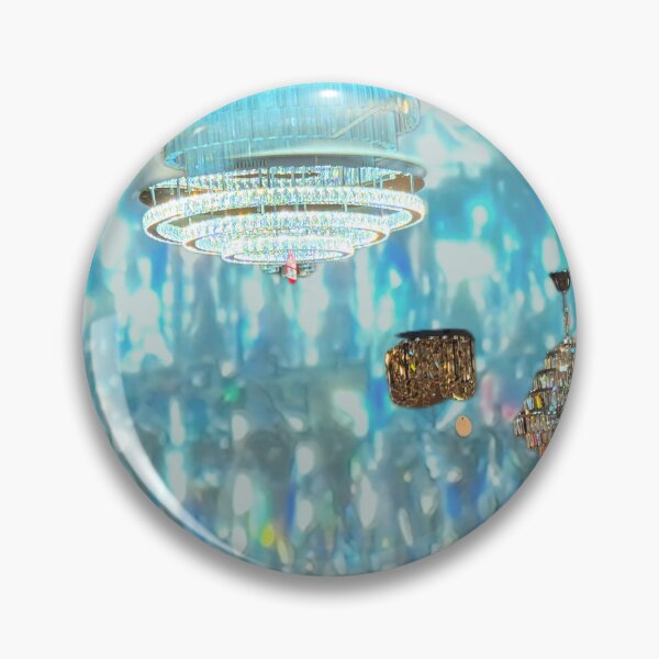 Item preview, Crystal Chandelier  designed and sold by ontological.