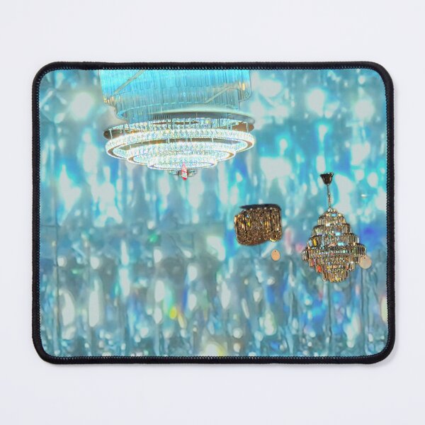 Item preview, Crystal Chandelier designed and sold by ontological.