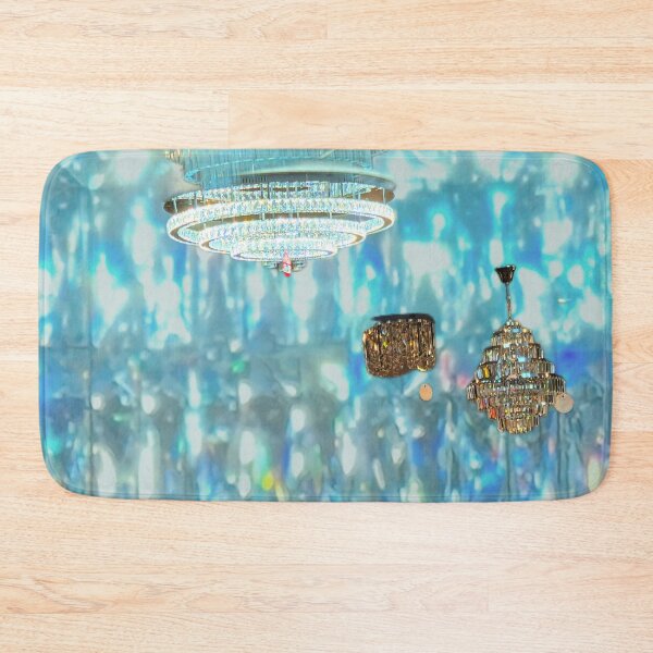 Item preview, Crystal Chandelier  designed and sold by ontological.
