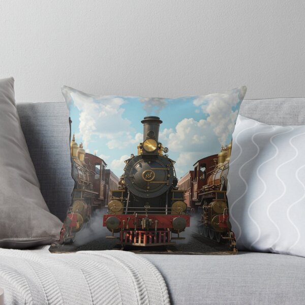 Item preview, Steampunk Race - Gentlemen Stoke Your Engines! designed and sold by shakespeare1212.