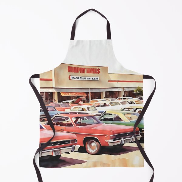 Item preview, Mall Machines designed and sold by RCWatercolours.