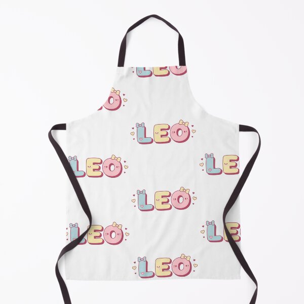 Item preview, Personalized Products: LEO | Unique and Thoughtful Custom Designs   designed and sold by Tw1nsAIArt.