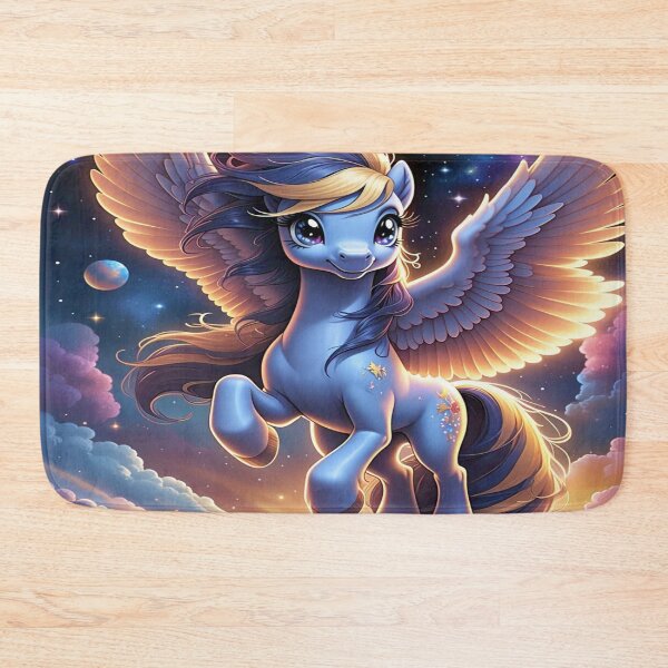 Item preview, Moondancer the Pony designed and sold by MyLittlePopCulture.
