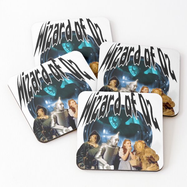 Item preview, wizard of oz art merch designed and sold by FlpCortez.