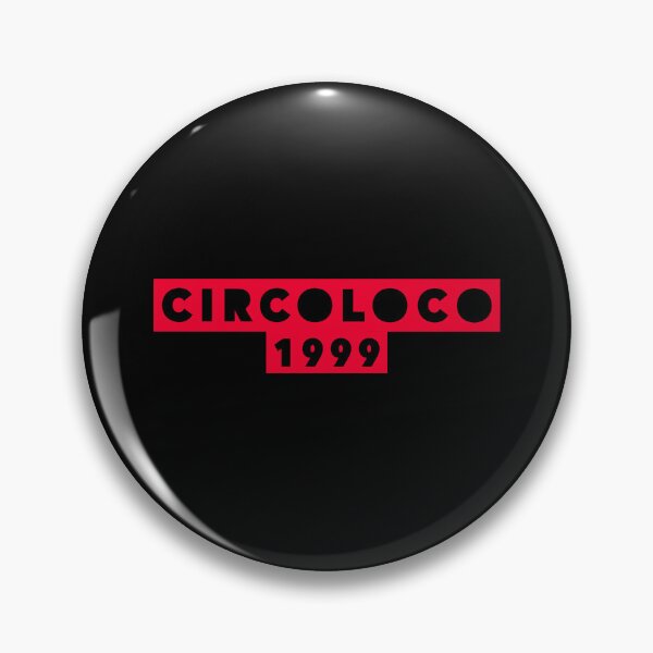 Item preview, Circoloco 1999 Ibiza - Club DC10 designed and sold by uhhlala.