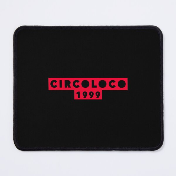 Item preview, Circoloco 1999 Ibiza - Club DC10 designed and sold by uhhlala.