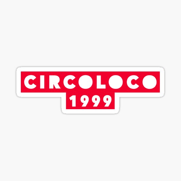 Aperçu de l'œuvre Circoloco 1999 Ibiza - Club DC10 créée et vendue par uhhlala.