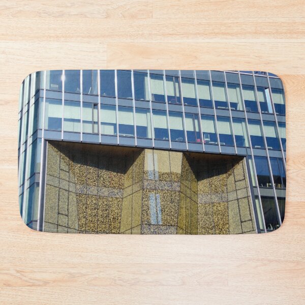 Item preview, Budapest, Office Building, South Facade designed and sold by Gaboro.