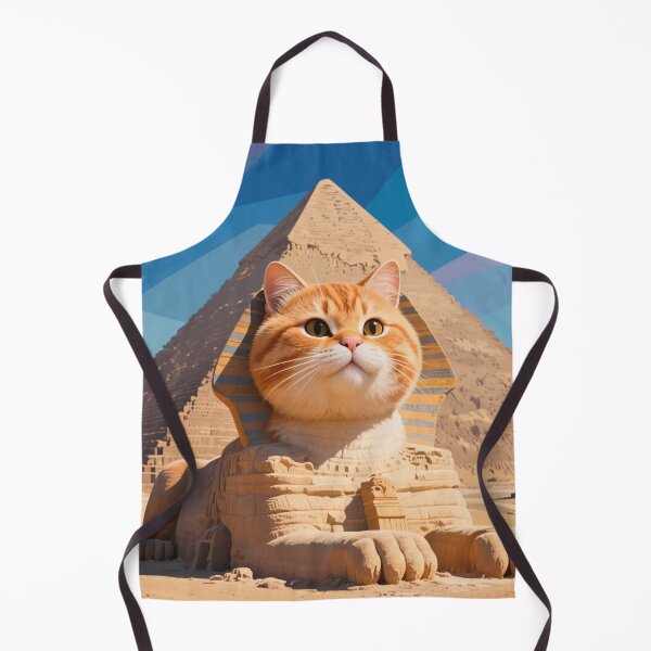 Artikelvorschau, Sphinxkatze entworfen und verkauft von artsmeow.