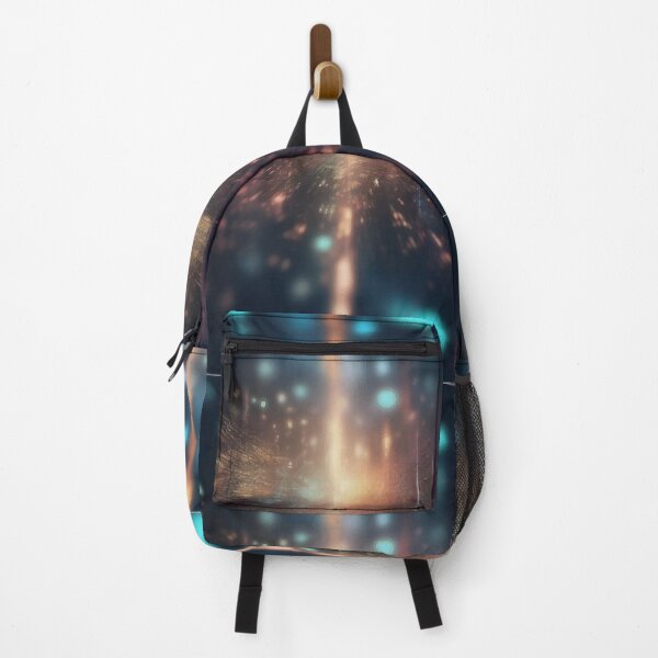 Item preview, Starlight Datastream: Portal to the Infinite designed and sold by AbstractAnom.