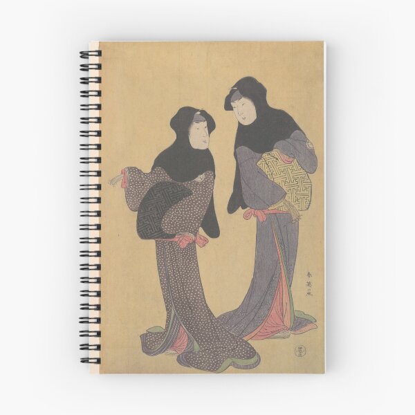 Item preview, Two Women Conversing designed and sold by guagamela617.