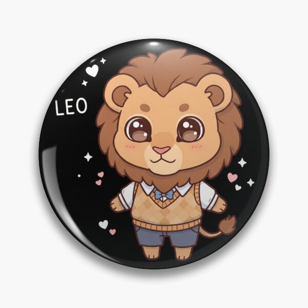 Item preview, Personalized Products: LEO | Unique and Thoughtful Custom Designs   designed and sold by Tw1nsAIArt.