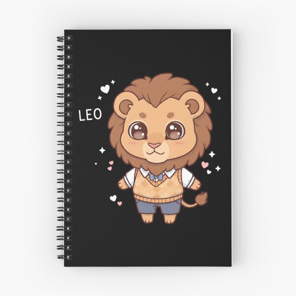 Item preview, Personalized Products: LEO | Unique and Thoughtful Custom Designs   designed and sold by Tw1nsAIArt.